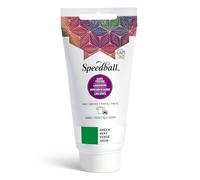 Speedball Art Products Company Tinta de Tela, Verde, 2.5 oz