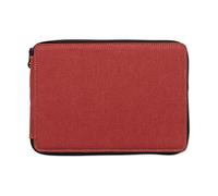 Speedball Art Products - Estuche de lona para hasta 120 lápices, color rosa