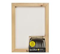 Speedball Art Products Monofilamento 110 schermo-10 X 14"