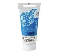 Speedball Art Products - Tinta de impresión soluble en agua, blanca, 35.4 g