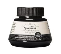 Speedball Art Products Tinta Negro - Super acrílico, acrílico, Multicolor