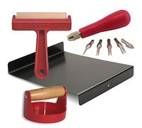 Speedball Block Printing Tool Kit