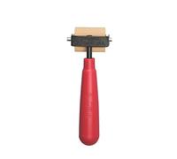 Speedball Deluxe - Rodillo para Pintar de Goma Suave, 1-1/2-Inch