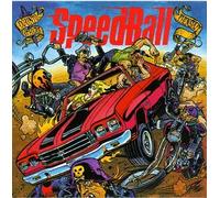 Speedball - Do Unto Others Then Split