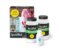 Speedball Pera Diazo Kit de emulsión fotográfica
