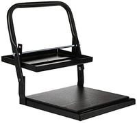Speedball Prensa de Pines, Acero, Negro, 20.3L x 15.2W cm