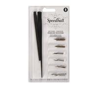 Speedball Sketching Project Set-