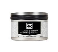 Speedball - Tinta de impresión en bloque de alivio de aceite de 8 onzas, color blanco, herramientas de pintura, accesorios para kit de impresión, impresión en relieve, impresión de bloques