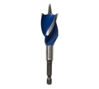 Speedbor 1866036 Irwin Tools Max madera perforación Bit, 10 cm por 7/8-inch