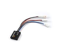 SPEEDBOX 1.0 for Bafang Ebike Tuning, Unisex Adulto, Negro, Small