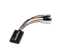 SpeedBox 1.1 Compatible Compatible con Bosch (Smart System) / Chip de Tuning Premium para Bicicletas eléctricas con Motores Bosch con Smart System