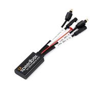 SpeedBox 1.2 compatible con Shimano/Chip de tuning para bicicletas eléctricas con motores Shimano E8000, E7000, E6100, E5000 + E-Tube port Di2 + Sistema Satélite