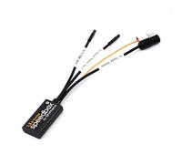 SpeedBox 1.3 B.Tuning (con Bluetooth) Compatible con Shimano (EP8) / Chip de Tuning con Bluetooth para Motores EP8 / SpeedBox App