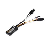 SpeedBox 1.3 B.Tuning (con Bluetooth) compatible con Shimano EP8 / Chip de tuning para bicicletas eléctricas con motores Shimano + E-Tube port Di2 + Sistema Satélite/SpeedBox App