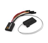 SpeedBox 1.3 Compatible con Motores Bosch Performance Line CX (4ª generación) con imán de llanta/Tuning para Bicicleta eléctrica/Smart System