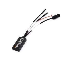 SpeedBox 1.3 Compatible con Shimano (EP8) / Chip de Tuning para Bicicletas eléctricas con Motores Shimano