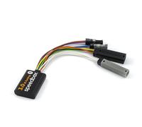 SpeedBox 3.0 B.Tuning (con Bluetooth) Compatible con Bosch/Chip de Tuning para Bicicletas eléctricas con Motores Bosch 2017-2024 / SpeedBox App