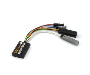 SpeedBox 3.0 B.Tuning (con Bluetooth) Compatible con Bosch/Chip de Tuning para Bicicletas eléctricas con Motores Bosch 2017-2024 / SpeedBox App