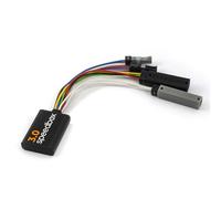 SpeedBox 3.0 para Bosch/Chip de Tuning Kit de Bicicletas eléctricas con Motores Bosch 2017-2024
