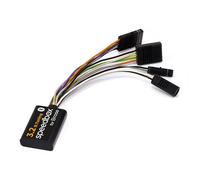 SpeedBox 3.2 B.Tuning Chip de sintonización Bluetooth para motores Brose S-Mag Pro Fit - Velocidad ajustable, velocidad ilimitada, aplicación SpeedBox