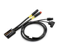 SpeedBox 3.2 B.Tuning con Bluetooth para bicicletas eléctricas y motores 3.1 (incluido S-Works) - Chip de tuning, aplicación SpeedBox