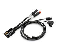 SpeedBox 3.2 para bicicletas eléctricas y motores 3.1 (incluidos los S-Works) - Chip de tuning, ajustable y sin límite de velocidad