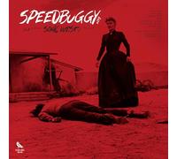 Speedbuggy USA - Sonic West [Vinilo]
