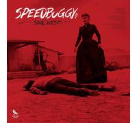 Speedbuggy USA - Sonic West [Vinilo]