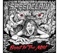 Speedclaw - Beast In The Mist [VINYL] [Vinilo]