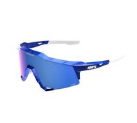 SPEEDCRAFT LE RBH - Lente de espejo azul brillante holográfico - HiPER Royal Blue