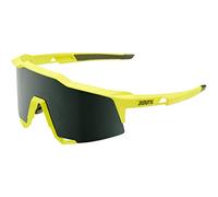 SPEEDCRAFT - Soft TACT Banana - Grey Green Lens