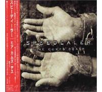 Speedealer - Here Comes Death