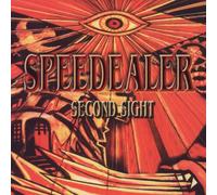 Speedealer - Second Sight [Import]