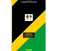 Speedeet & Wilar: Jamaica Adventures: 15 Stories of Sun, Sea, and Caribbean Fun (Speedeet & Wilar: Caribbean Adventures)