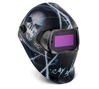 Speedglas H752220 Casco de Soldadura, 100 Xterminator