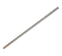 Speedhammer Quad Drill Bit 10 x 310 mm