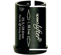 Speedlifter Unisex - Adulto Casquillo Reductor -1 1/8 Ahead-2158809200, Negro, Talla única