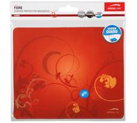 Speed-Link Fiore Screenprotector Mousepad, Brown - Alfombrilla de ratón (Brown, Marrón)