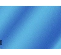 Speedlink 620000 de MCSR Icecap para ratón (Reflectante, 26 x 21 x 0,15 cm) Azul Azul