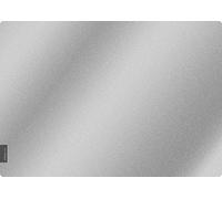 Speedlink 620000 de MCSR Icecap para ratón (Reflectante, 26 x 21 x 0,15 cm) Plateado Plata