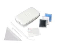 Speedlink 8 En 1 Pack Funda Dura Para Juegos Nintendo DS Lite