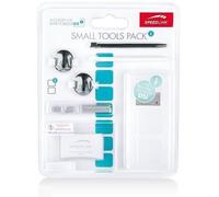 Speedlink 8in1 Kit Juego Game-Case Lámina Lápices Pen Etc. para Nintendo Dsi