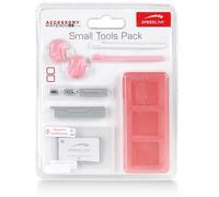 Speedlink 8in1 Kit Juego Game-Case Lámina Lápices Pen para Nintendo DS Lite