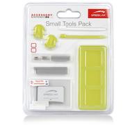 Speedlink 8in1 Kit Juegos Caso Game-Case Lámina Lápices Pen para Nintendo DS
