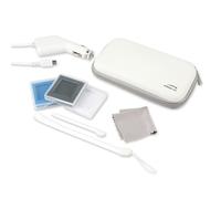 Speedlink 9En1 Pack Funda Cargador De Coche Para Nintendo DS Lite Consola