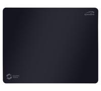 SL-620101-M-01 - Alfombrilla de ratón, 380 x 300 mm, negro