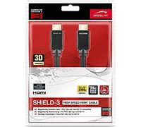 SpeedLink - Cable HDMI High Speed Shield-3 (PS3)