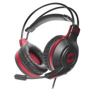 Speedlink Celsor Auriculares Gaming Con Micrófono Chat 3,5mm PC Notebook
