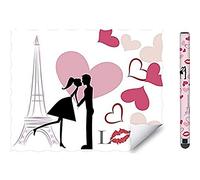 Speedlink Cerimo de Navidad juego, de gran calidad de tela de microfibra, lápiz capacitivo y paño de Navidad