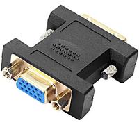 Speedlink DVI to VGA Adapter HQ
